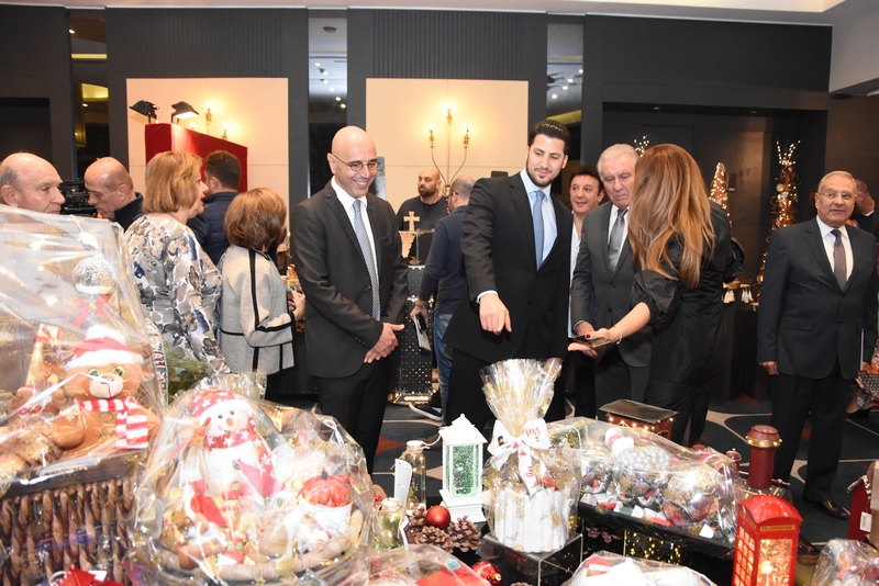 Le Marché de Noël